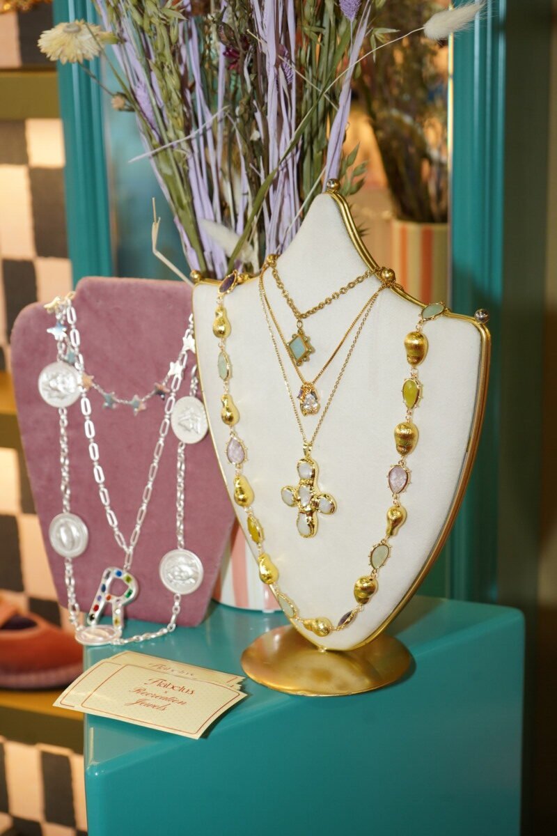 Recreation Jewels